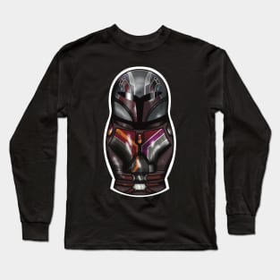 Sabine Wren Long Sleeve T-Shirt